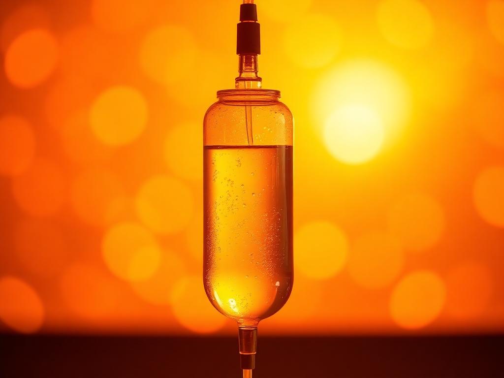 Energy Revitalization IV