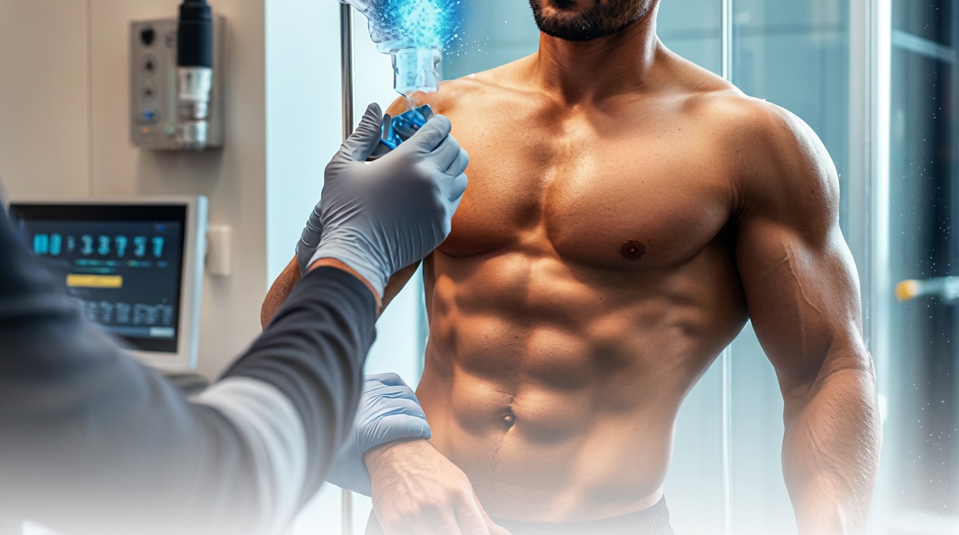 IV Performance Therapy